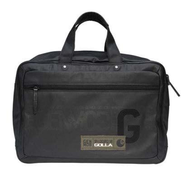 Сумка Golla Frisco Function 16' Black