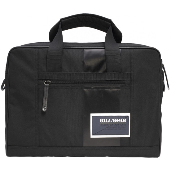 Сумка Golla Vegas Slim 16' Black (G1284)