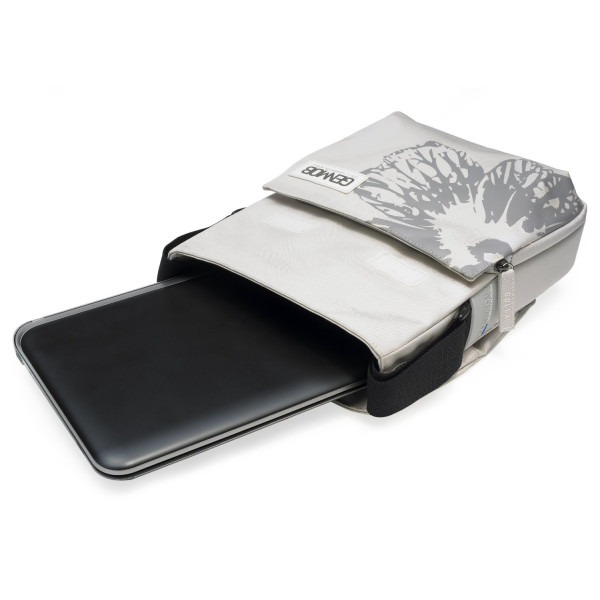 Сумка Golla G-Bag Zoe 11' Grey (G1289)