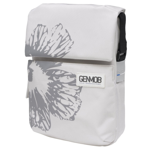 Сумка Golla G-Bag Zoe 11' Grey (G1289)