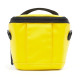 Cумка для видео/фото Golla Bag S G1359 Izzi Pvc/polyester (yellow)