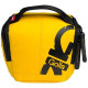 Cумка для видео/фото Golla Bag S G1359 Izzi Pvc/polyester (yellow)