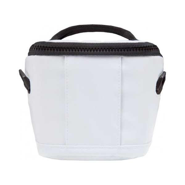 Cумка для видео/фото Golla Cam Bag S G1360 Barry PVC/polyester (white)