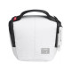 Cумка для видео/фото Golla Cam Bag S G1360 Barry PVC/polyester (white)
