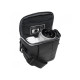 Cумка для видео/фото Golla Cam Bag S G1361 Barry PVC/polyester black