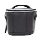 Cумка для видео/фото Golla Cam Bag S G1361 Barry PVC/polyester black