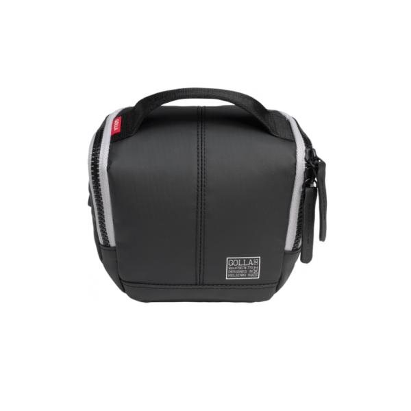 Cумка для видео/фото Golla Cam Bag S G1361 Barry PVC/polyester black