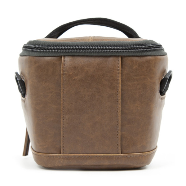 Cумка для видео/фото Golla Bag S G1362 Eliot PVC/polyester (brown)