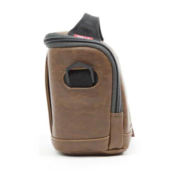 Cумка для видео/фото Golla Bag S G1362 Eliot PVC/polyester (brown)