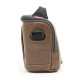 Cумка для видео/фото Golla Bag S G1362 Eliot PVC/polyester (brown)