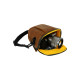 Cумка для видео/фото Golla Bag S G1362 Eliot PVC/polyester (brown)