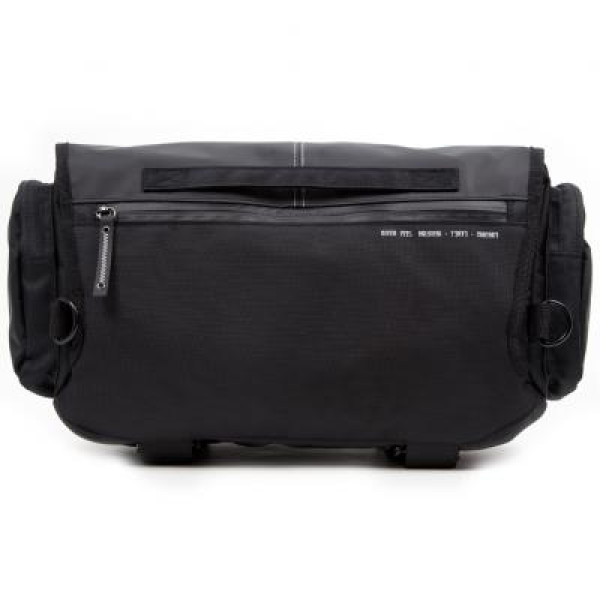 Cумка для видео/фото Golla Cam Bag L G1365 Riley PVC/ polyester (black)