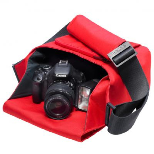 Cумка для видео/фото Golla Cam Bag M G1371 Mico PVC/polyester (G1371)