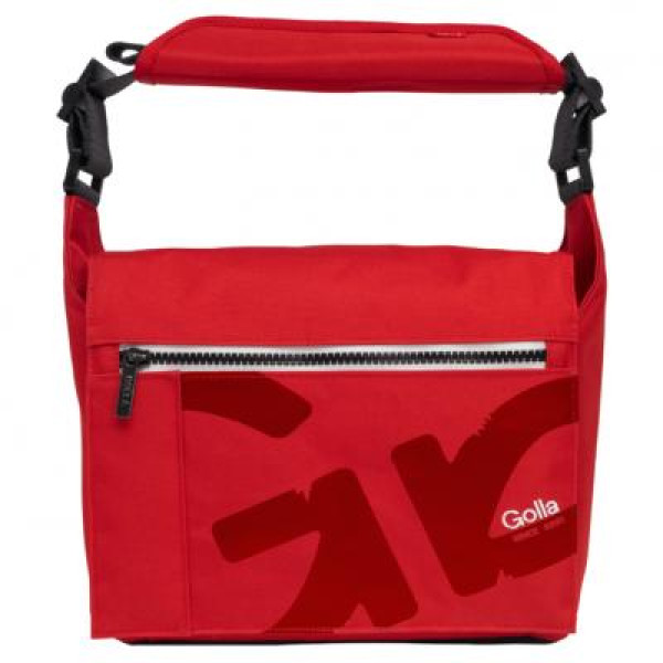 Cумка для видео/фото Golla Cam Bag M G1371 Mico PVC/polyester (G1371)