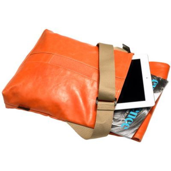 Сумка G-Bag Claude 11' Orange (G1449)