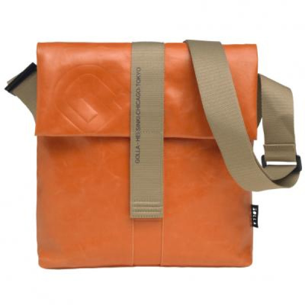 Сумка G-Bag Claude 11' Orange (G1449)
