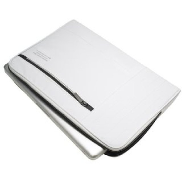 Чехол Golla Justin Sleeve 15' White (G1468)