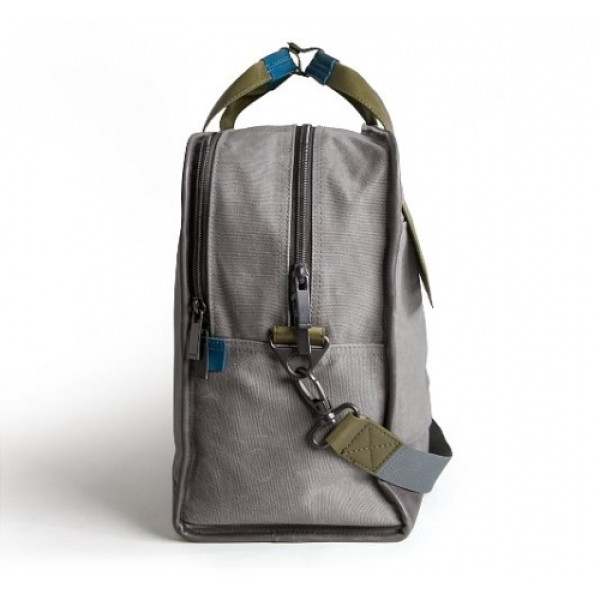 Сумка Golla Road Cabin AXL 16' Gray (G1571)