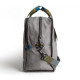 Сумка Golla Road Cabin AXL 16' Gray (G1571)