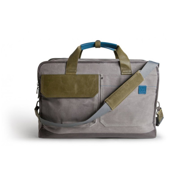 Сумка Golla Road Cabin AXL 16' Gray (G1571)