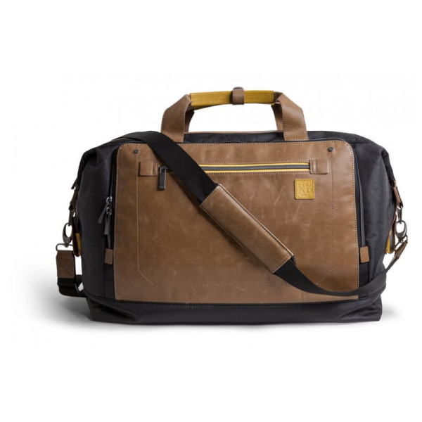Сумка Road Weekender 16' Black (G1572)