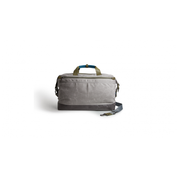 Сумка Golla Road Weekender 16' Gray (G1573)