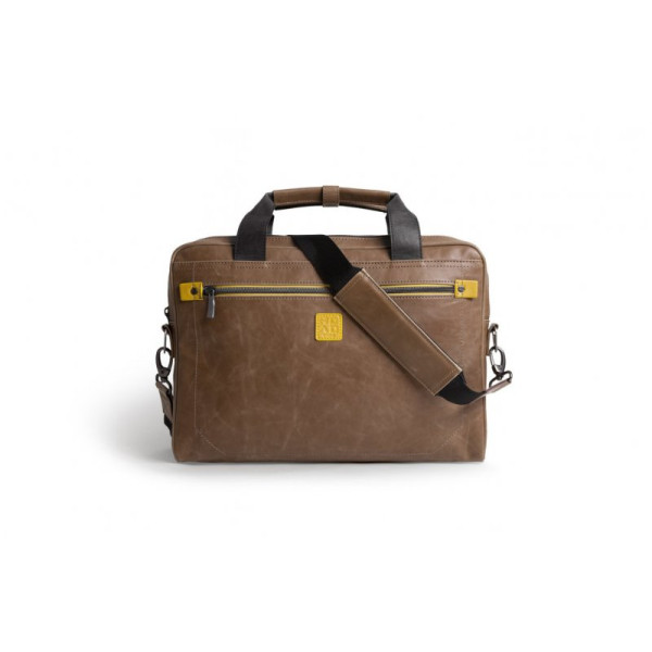 Сумка Golla Road Computer Bag Mutt 16' Taupe (G1574)