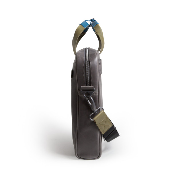 Сумка Golla Road Computer Bag Mutt 16' Gray (G1575)
