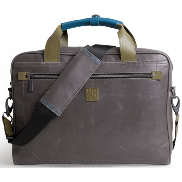 Сумка Golla Road Computer Bag Mutt 16' Gray (G1575)