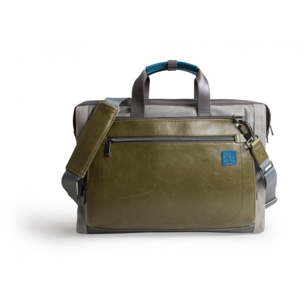 Сумка Golla Road Computer Bag Buck 16' Gray (G1577)