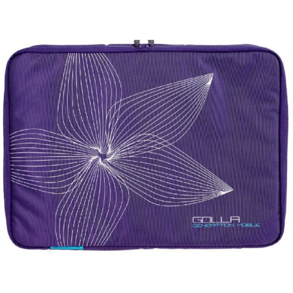 Чехол для ноутбука 15'' Golla G895 AUTUMN purple (G895)