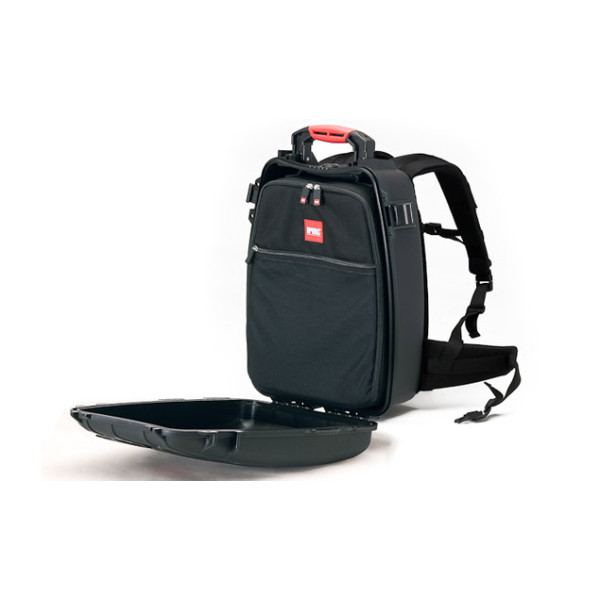 Рюкзак HPRC 3500 BAGBLK