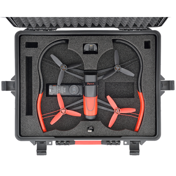 Кейс для квадрокоптера Parrot BEB2600-01