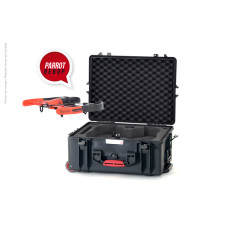 Кейс для квадрокоптера Parrot с колесами BEB2600W-01