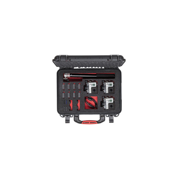 Кейс для GoPro GPR2350-01