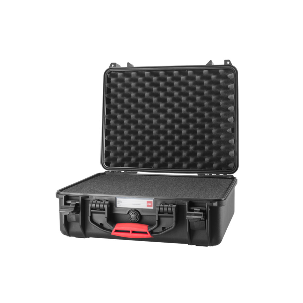 Кейс HPRC 2460 CUBBLK