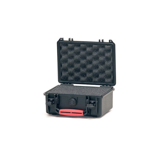Кейс HPRC 2200 CUBBLK
