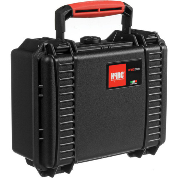 Кейс HPRC 2100 CUBBLK
