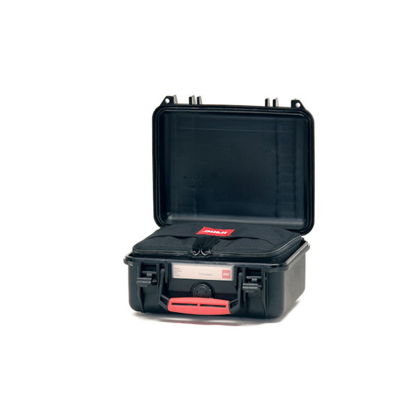 Кейс HPRC 2100 CUBBLK