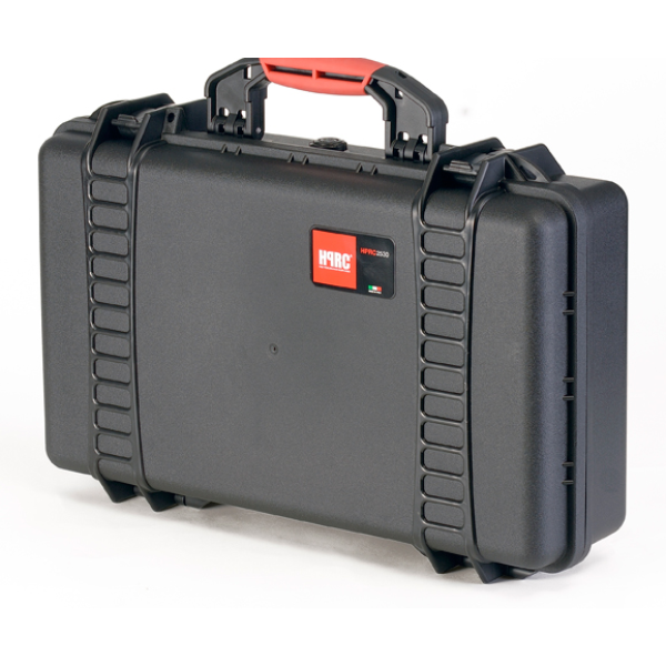 Кейс HPRC 2530 CUBBLK