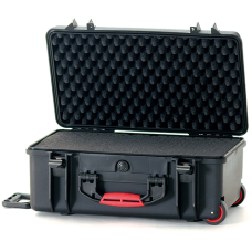 Кейс с колесами HPRC 2550WCUBBLK