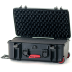Кейс с колесами HPRC 2550WCUBBLK