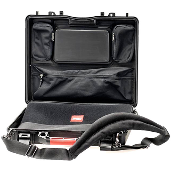 Кейс для ноутбука HPRC 2580 ADVBLK