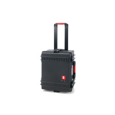 Кейс с колесами HPRC 2600WSFDBLK