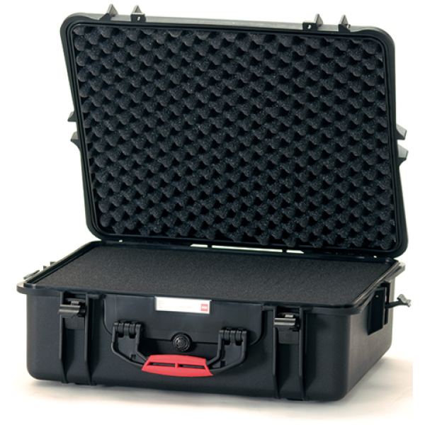 Кейс HPRC 2700 CUBBLK