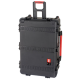 Кейс с колесами HPRC 2780WBAGBLK