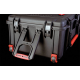 Кейс с колесами HPRC 2780WBAGBLK