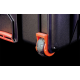 Кейс с колесами HPRC 2780WBAGBLK