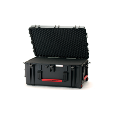 Кейс с колесами HPRC 2780WCUBBLK