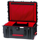 Кейс с колесами HPRC 2780WSFDBLK